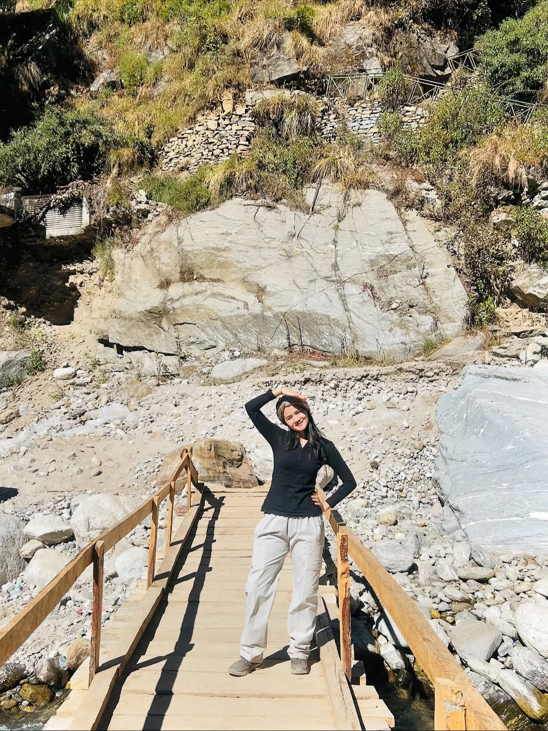 madhyamaheshwar tour package